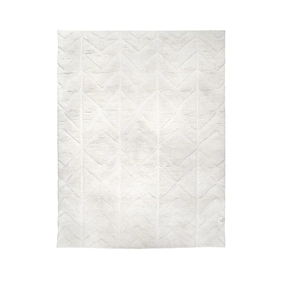 Soho matta, Ivory, 250x350 cm