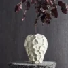 Soil vas 21,5 cm, Vanilla