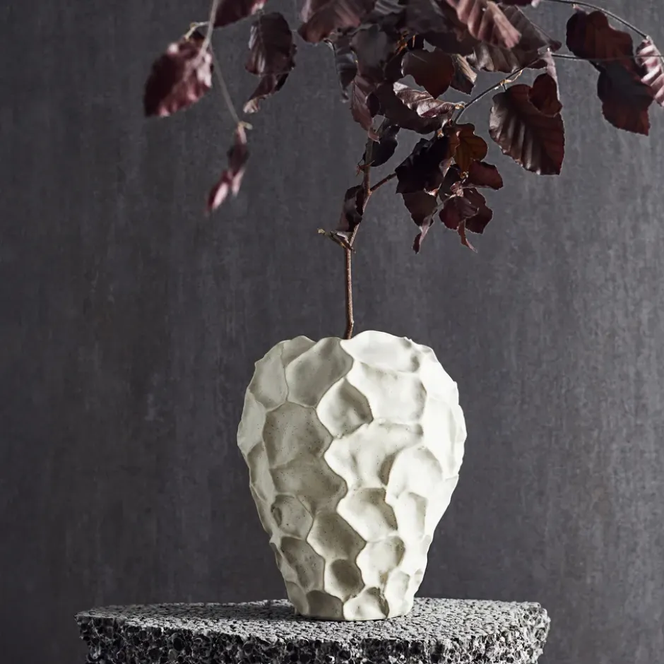 Soil vas 21,5 cm, Vanilla