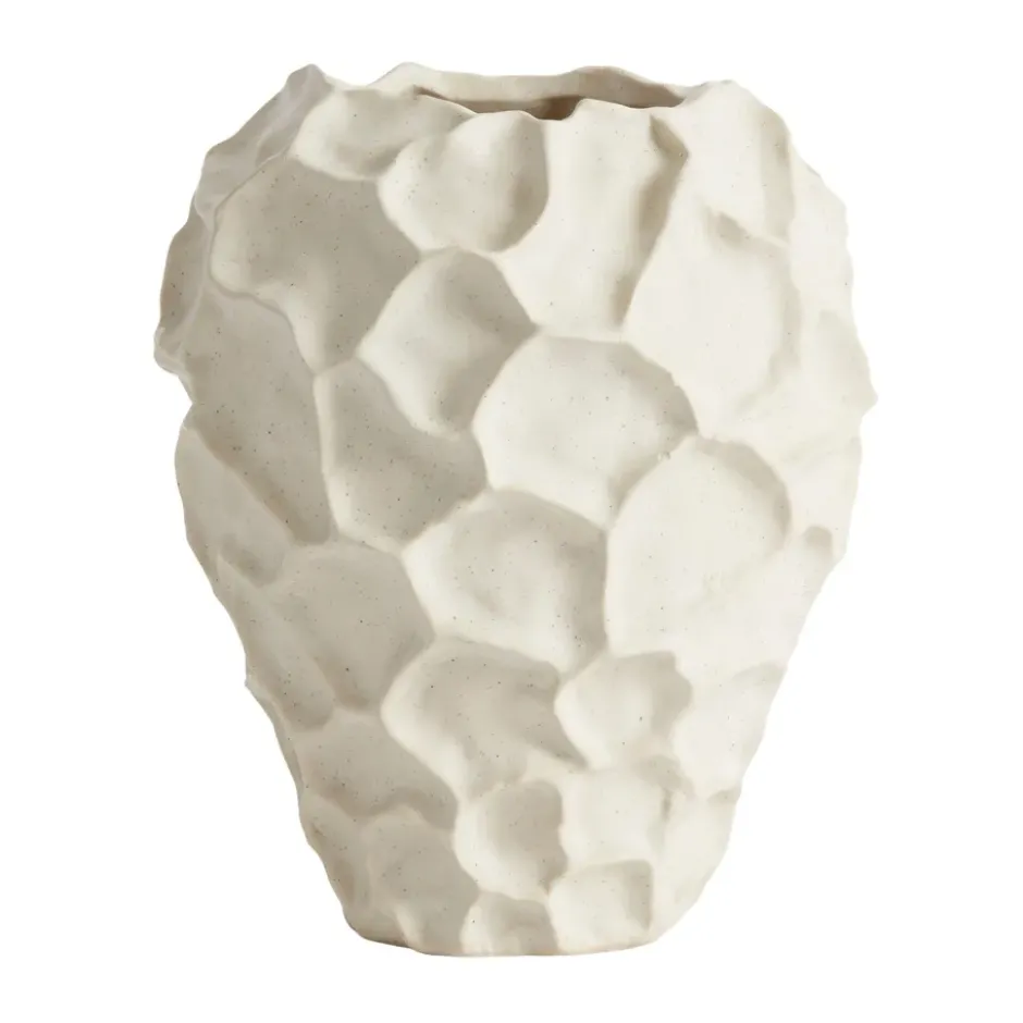 Soil vas 21,5 cm, Vanilla