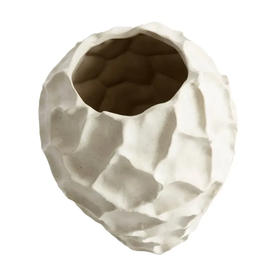 Soil vas 21,5 cm, Vanilla