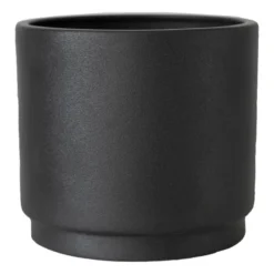 Solid kruka cast iron, Stor Ø24 cm