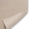 Solid matta, Beige, 250x350 cm