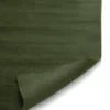 Solid matta, Green, 170x230 cm