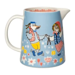 Sommardans Mumin kanna, 1 L