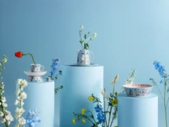 Sommardans Mumin minimugg, 12 mm