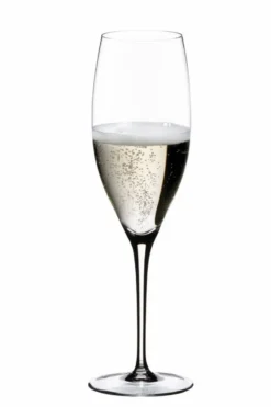 Sommeliers Vintage champagne, Klar
