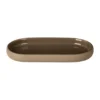Sono fat keramik 10x19 cm, Beige