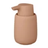 Sono tvålpump 25 cl, Amber Brown