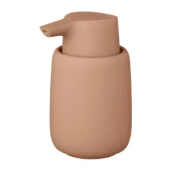 Sono tvålpump 25 cl, Amber Brown