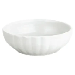 Sorbetskål vit 40 cl Ø 14 cm, Vit