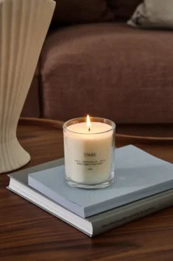 Spark doftljus, 240 g