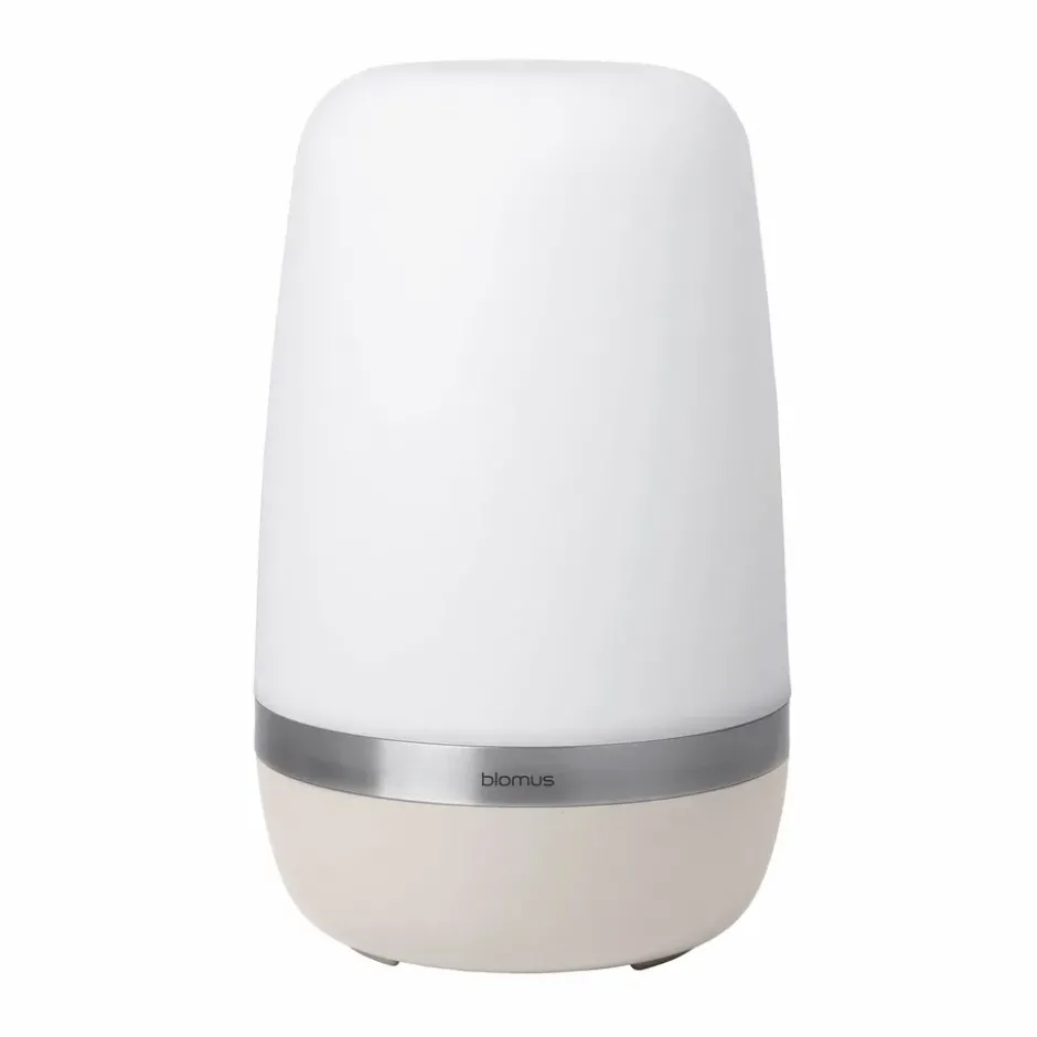 Spirit LED-lampa 35 cm, Moonbeam