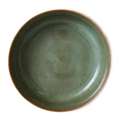 70's salladsskål Ø25 cm, Shore