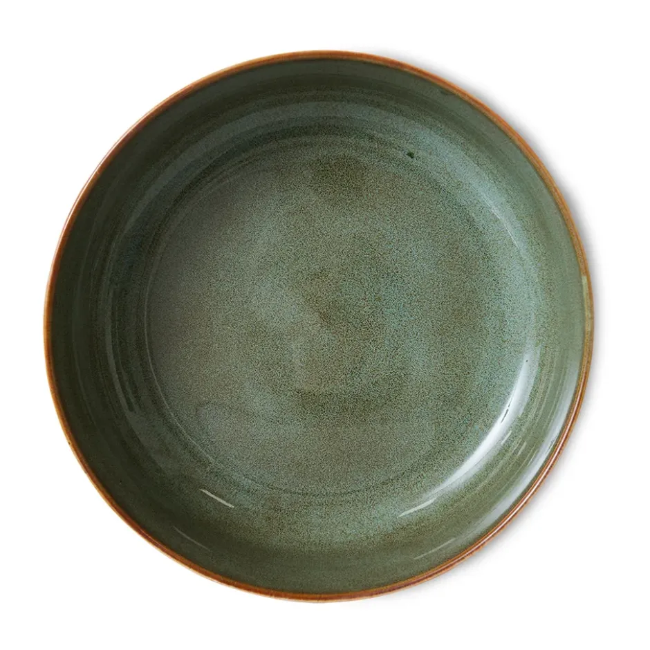 70's salladsskål Ø25 cm, Shore