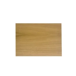 S10 Signature hylla 27x38 cm, Oak