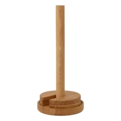 Stack hushållspappershållare, Ek