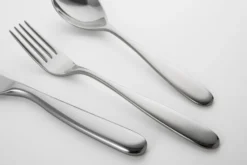 Stanton Bright barnbestick 3 delar, Rostfritt stål
