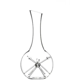 Star mini Dekanterare 70 cl, Klar