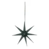 Star pappersstjärna Ø15 cm, Deep forest