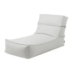 STAY lounger L solsäng 150x80 cm, Cloud