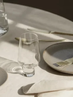 STELLA gaffel champagne, 20 cm