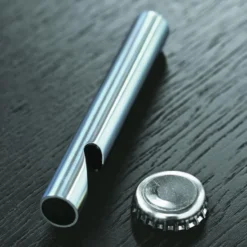 Stelton kapsylöppnare, rostfritt stål