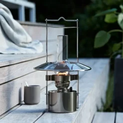 Stelton skeppslykta, 43 cm