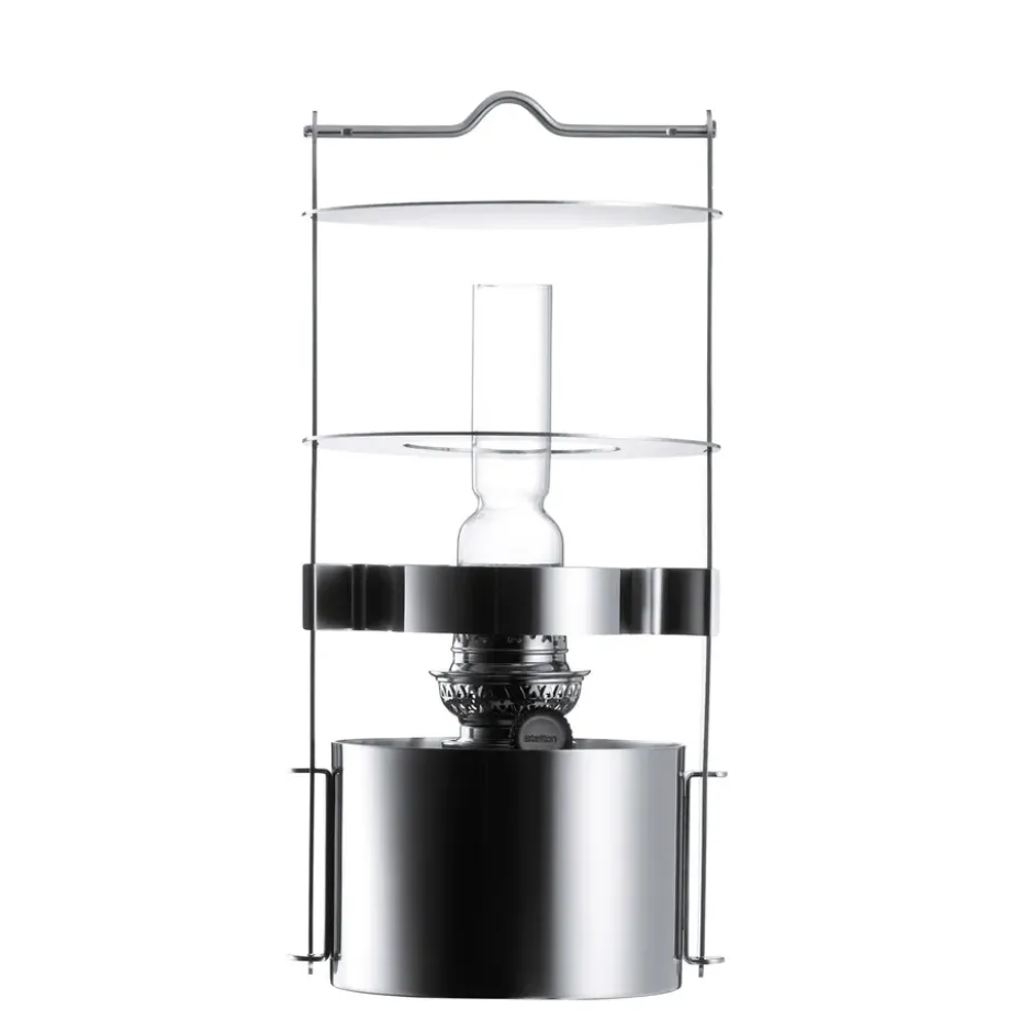 Stelton skeppslykta, 34 cm
