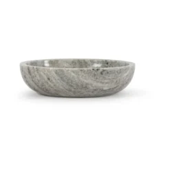Sten skål medium Ø20 cm, Beige