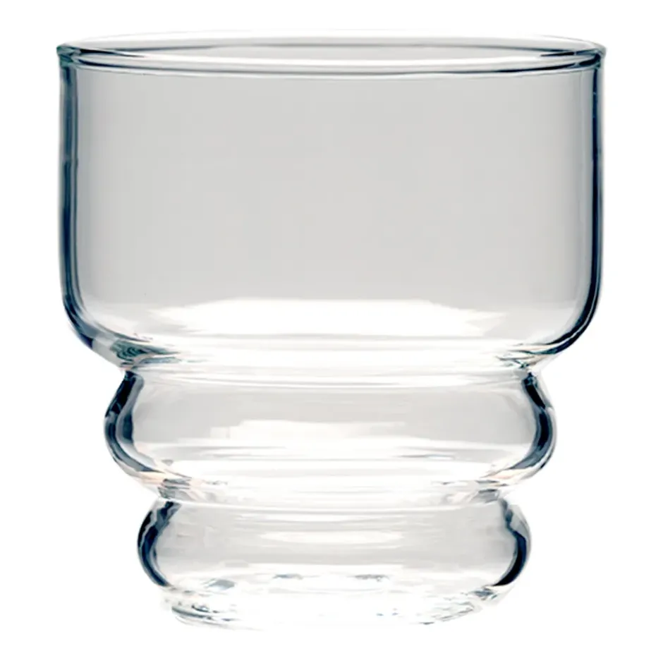 Steps dricksglas 25 cl, Clear