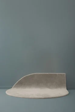 Stilla matta 265x220 cm, Taupe
