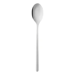 Still kaffesked 12,6 cm, Matt-blankt stål