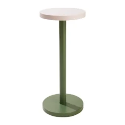 Stord pall Ø31x73 cm, Vineyard green