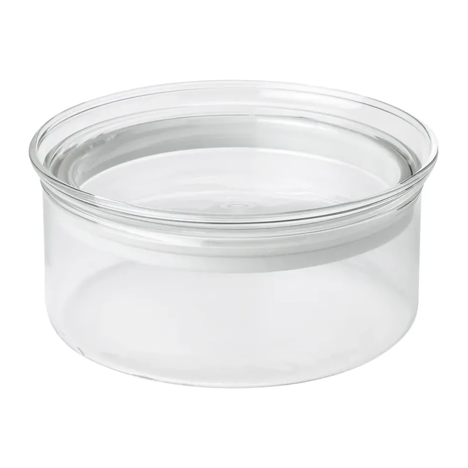 STORE-IT förvaringsburk light grey, 0,4 liter