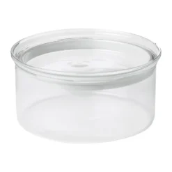STORE-IT förvaringsburk light grey, 0,8 liter