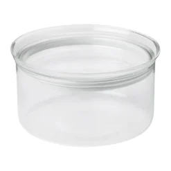 STORE-IT förvaringsburk light grey, 1,2 liter