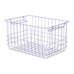 Store-it förvaringskorg small, Lilac