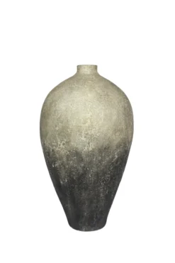 Story vas 80 cm, Grå