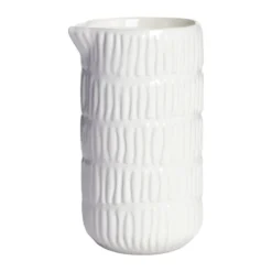 Stripes kanna 30 cl, Vit