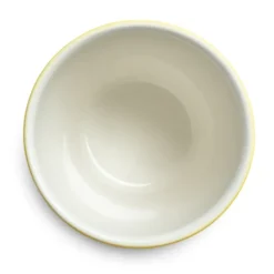 Stripes mugg 30 cl, Gul