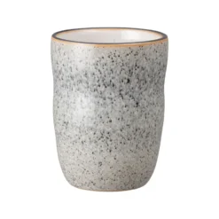 Studio Grey mugg utan öra 27,5 cl, Granite