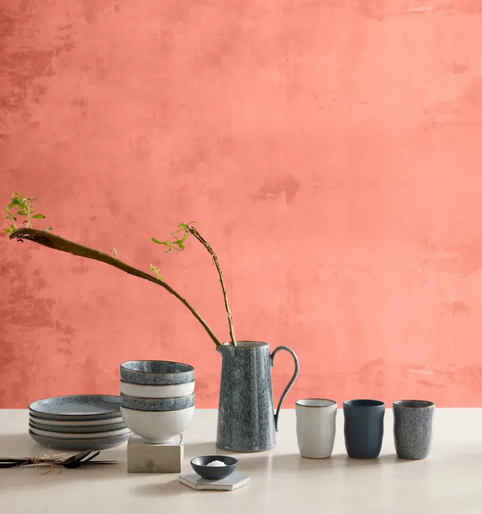 Studio Grey mugg utan öra 27,5 cl, Quartz