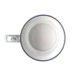 Studio Grey räfflad mugg 40 cl, Granite
