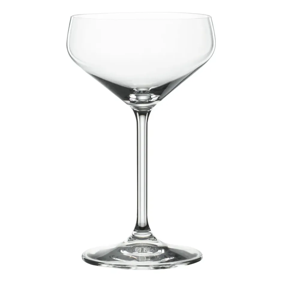 Style coupetteglas 4-pack, 29 cl
