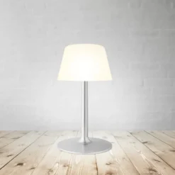 SunLight Lounge solcellslampa, 50,5 cm