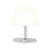 SunLight Lounge solcellslampa, 24,5 cm