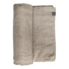 Sunshine bordsduk natural (beige), 145x330 cm