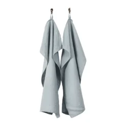 Sunshine kökshandduk 2-pack, Heavenly, 50x70 cm