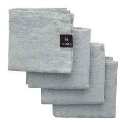 Sunshine servett 4-pack, Heavenly, 45x45 cm